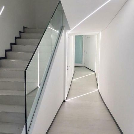 Ferienwohnung Loft Acaja Fossano Exterior foto