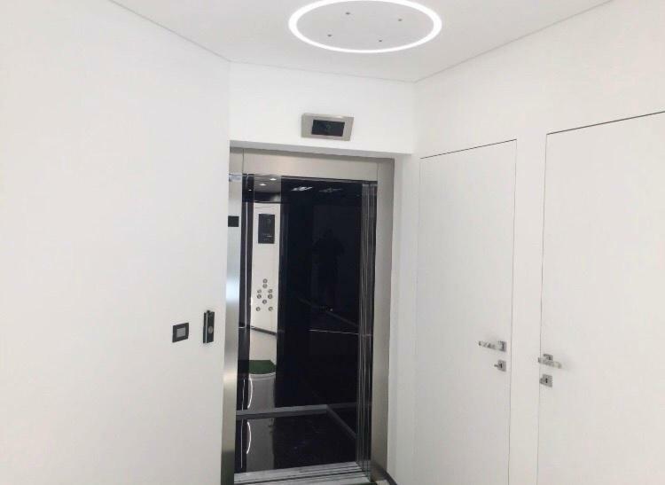 Ferienwohnung Loft Acaja Fossano Exterior foto