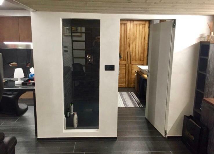 Ferienwohnung Loft Acaja Fossano Exterior foto